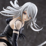 Statue PVC 1/7 A2 (YoRHa Type A No.2) – NieR:Automata Ver1.1a par Max Factory