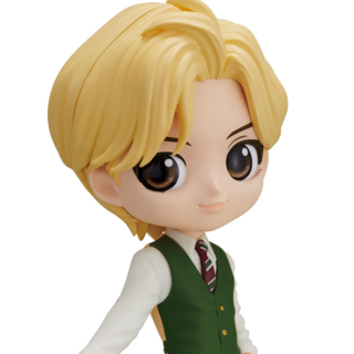 V - BTS - TinyTAN Dynamite - Q Posket Version B