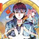 My Isekai Life I Gained a Second Character Class and Became the Strongest Sage in the World! - Altraverse - Vol. 07