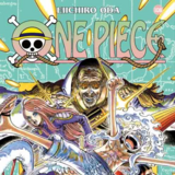 One Piece - Carlsen - Vol. 108