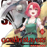 Goblin Slayer! Year One - Altraverse - Band 10