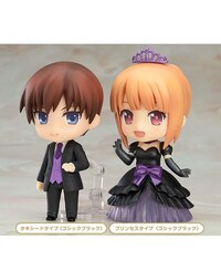 Dress-Up Wedding - Elegant Version - Nendoroid More Zubehör-Set (8 Outfits) - 5