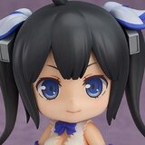 Nendoroid 560 Hestia - Re-Release