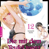 Die mit dem Teufel tanzt - Altraverse - Band 12