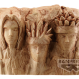 Hokage Rock - Boruto: Naruto Next Generations - Piggy Bank - Banpresto