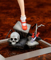 Flandre Scarlet - Ques Q - Neuauflage - 2