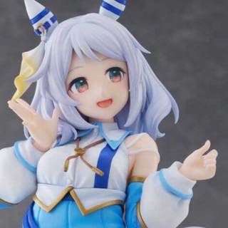 Hishi Miracle - F:Nex - Furyu