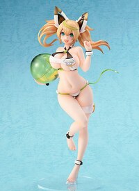 Gene / Jene - Summer Vacation - Amakuni / Hobby Japan - Neuauflage - 1