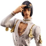 Bruno Bucciarati - Arrivederci - Jojo's Bizarre Adventure Golden Wind - Banpresto