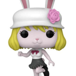 Carrot - One Piece Funko POP