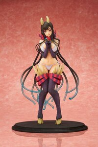 Chiyo - Ane Naru Mono - Dragon Toy - 4