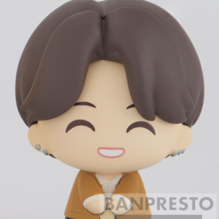 Jung Kook - BTS - TinyTAN Dynamite Vol.1 - Banpresto