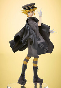 Rin und Len Kagamine - Senbonzakura Version - FREEing - 6