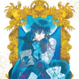 EN The Case Study of Vanitas - Yen Press - Vol. 1 englische Ausgabe