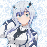 Misha Necron - Stoff-Taschentuch