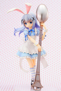 Chino Kafuu - Alice Style - 1