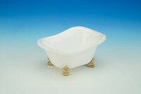 Haruka Nanase - Bath Defo Mini Figur - 8