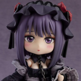 Nendoroid Doll Marin Kitagawa - Shizuku Kuroe Cosplay (My Dress-Up Darling)