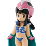 Chi-Chi - Dragon Ball - Son Goku Training Section - Ichibansho