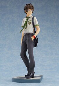 Taki Tachibana - Figur PVC 1/8 Kimi no Na wa. (Your Name.) - Good Smile - 2