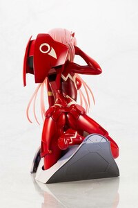 Zero Two - Kotobukiya Re-Release Figure (Darling in the FRANXX) - 9