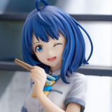 Anna Yanami - Noodle Stopper - Furyu