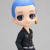 Hakkai Shiba - Tokyo Revengers - Q Posket Version A