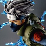 Kakashi Hatake - Tsume Xtra