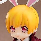 White Rabbit - Nendoroid Doll - Rerelease