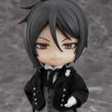 Nendoroid Doll Sebastian Michaelis
