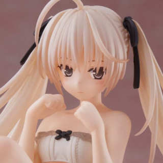 Sora Kasugano - Aqua Float Girls - Taito - Neuauflage