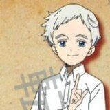 Norman - Sega PM Figur