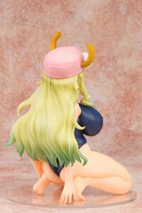 Lucoa / Quetzalcoatl - School Swimsuit Version - FOTS Japan - 5