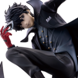 Joker - Persona 5 - The Royal - Ichibansho