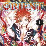 Orient - Kaze - Band 01