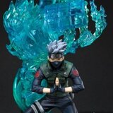 Kakashi Hatake (Susanoo) - Kizuna Relation - Figuarts Zero - Neuauflage