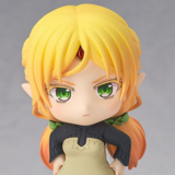 Nendoroid 2130 Elf