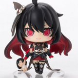 Seele Vollerei - Starchasm Nyx - Chibi Figur - Apex