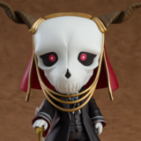 Nendoroid 2132 Elias Ainsworth - Season 2