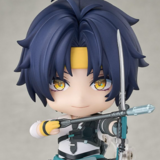 Nendoroid 2773 Harumasa Asaba
