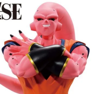 Majin Buu (Gohan Absorbed) - Dragon Ball - VS Omnibus Ultimate - Ichibansho