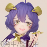 Magia Baiser (Hiiragi Utena) - Vivit Figure - System Service