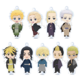 Random Selection - Tokyo Revengers - Acrylic keychain (Yukata Version Vol. 2) - Revolve