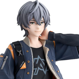 Wise - SP - Zenless Zone Zero Pop Up Parade - Good Smile Company