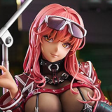 Volume - Max Factory