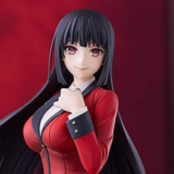 Yumeko Jabami - Kakegurui Pop Up Parade - Good Smile Company