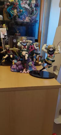 Lasst uns was spielen.