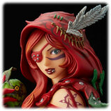 Red Hood - Soul Sacrifice Delta