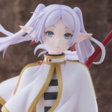 Frieren - Claynel Statue PVC 22cm