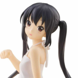 Azusa Nakano - Yumemirize - Sega